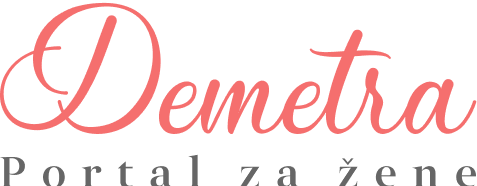 Web portal Demetra