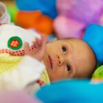 Razvoj bebe 0-3 meseca: