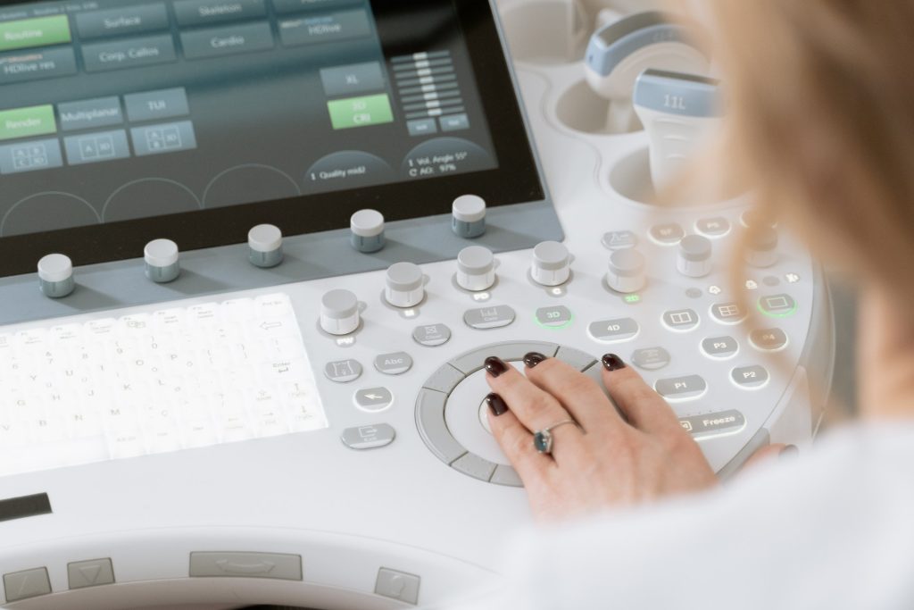 ultrazvucni pregled sta je ultrazvuk