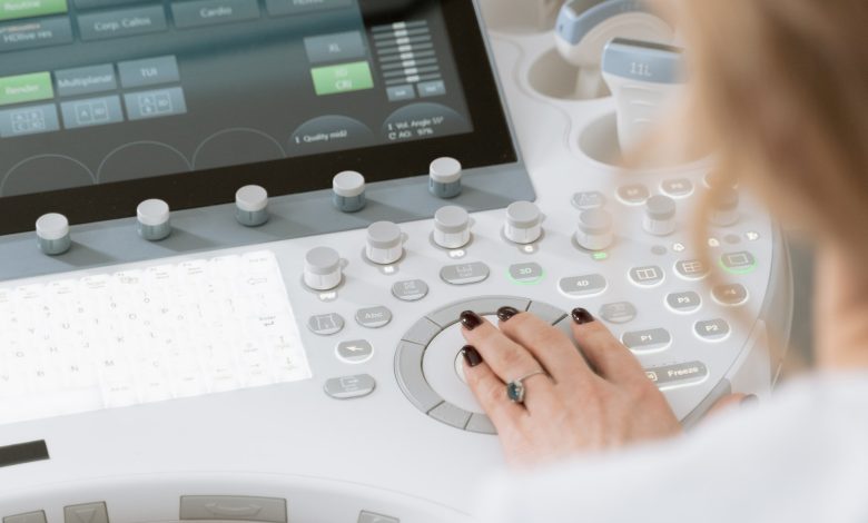 ultrazvucni pregled sta je ultrazvuk
