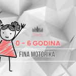 fina motorika