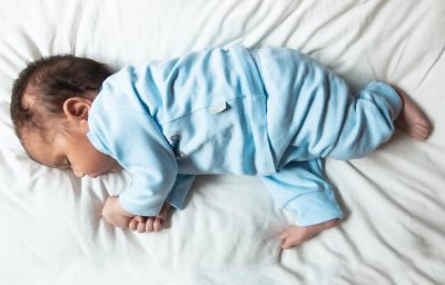 Prva kontrola bebe u savetovalištu