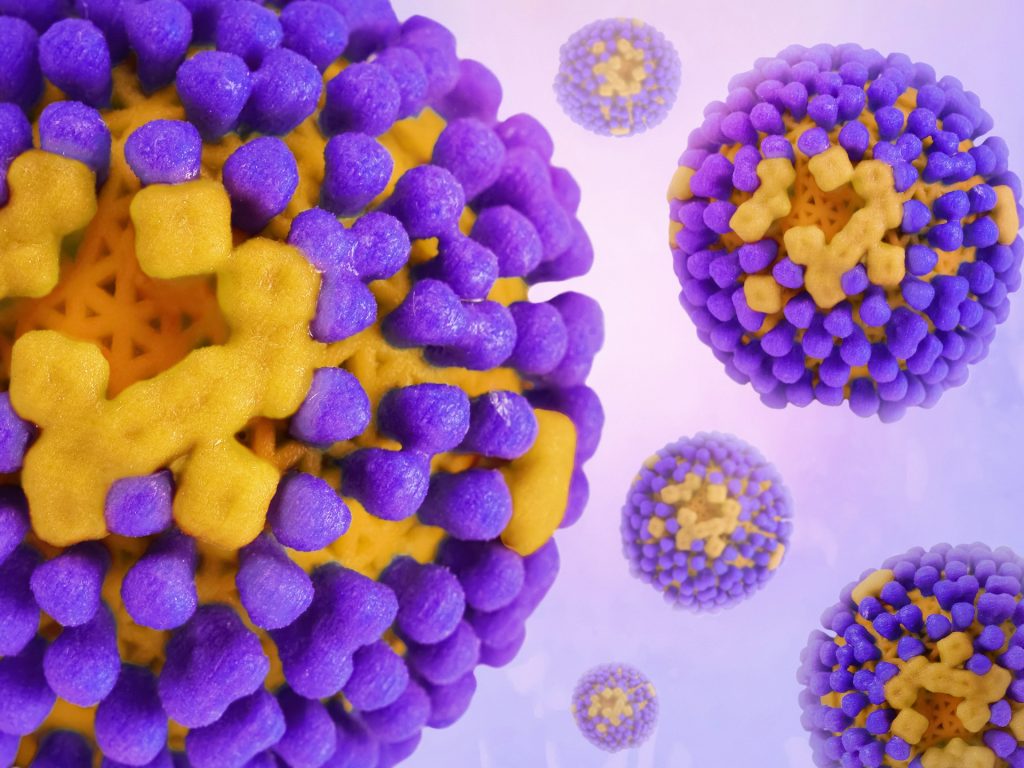 hepatitis b u trudnoci
