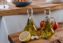 maslinovo ulje u bebinoj ishrani