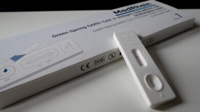lazno negativan test za trudnocu