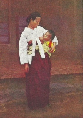 Koreja 1920