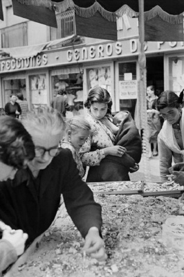 spanija 1954