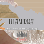 hlamidija
