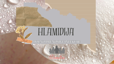 hlamidija