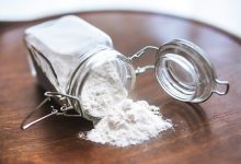 obogaćivanje brašna