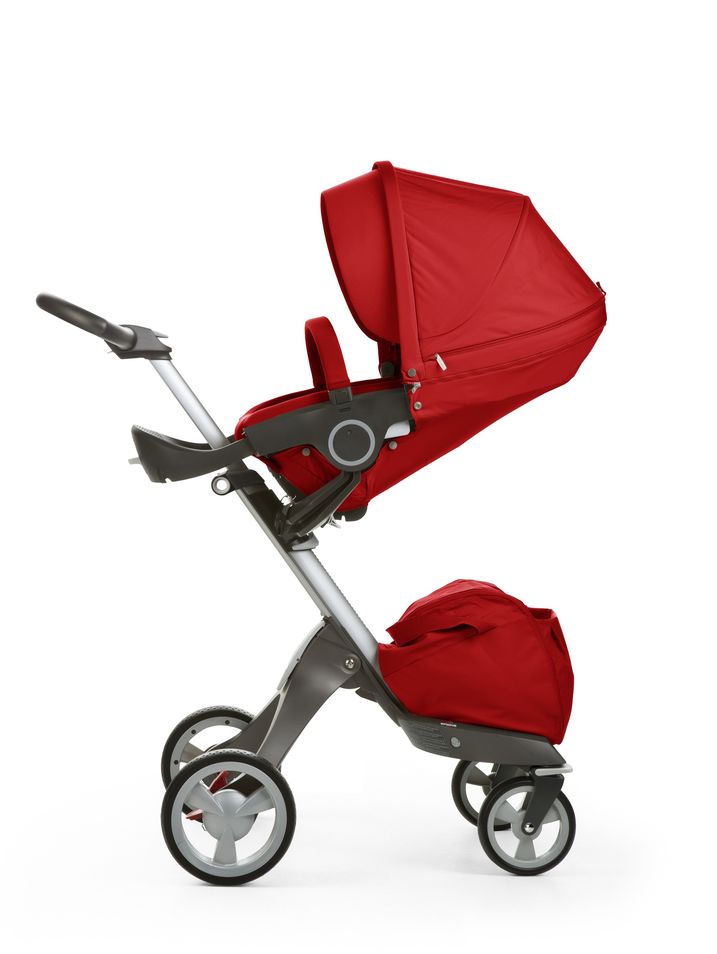 stokke xplory kolica
