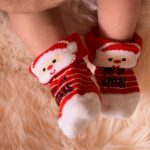 bebina prva nova godina