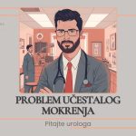 Problem učestalog mokrenja