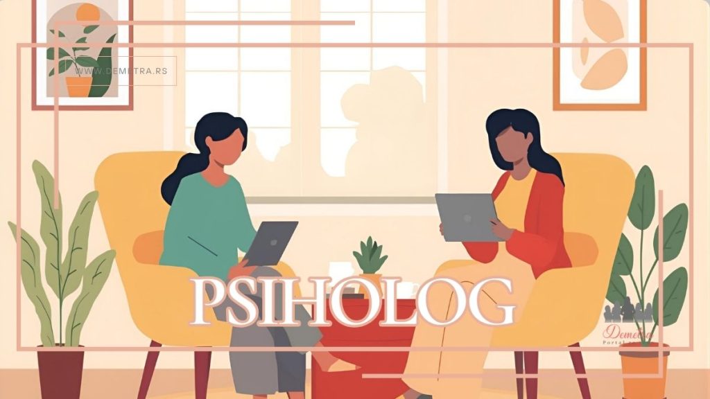 psiholog