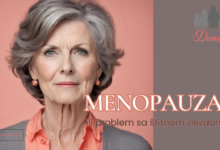 Menopauza ili problem sa štitnom žlezdom
