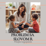 Problem sa slovom R