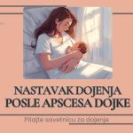 posle apscesa dojke