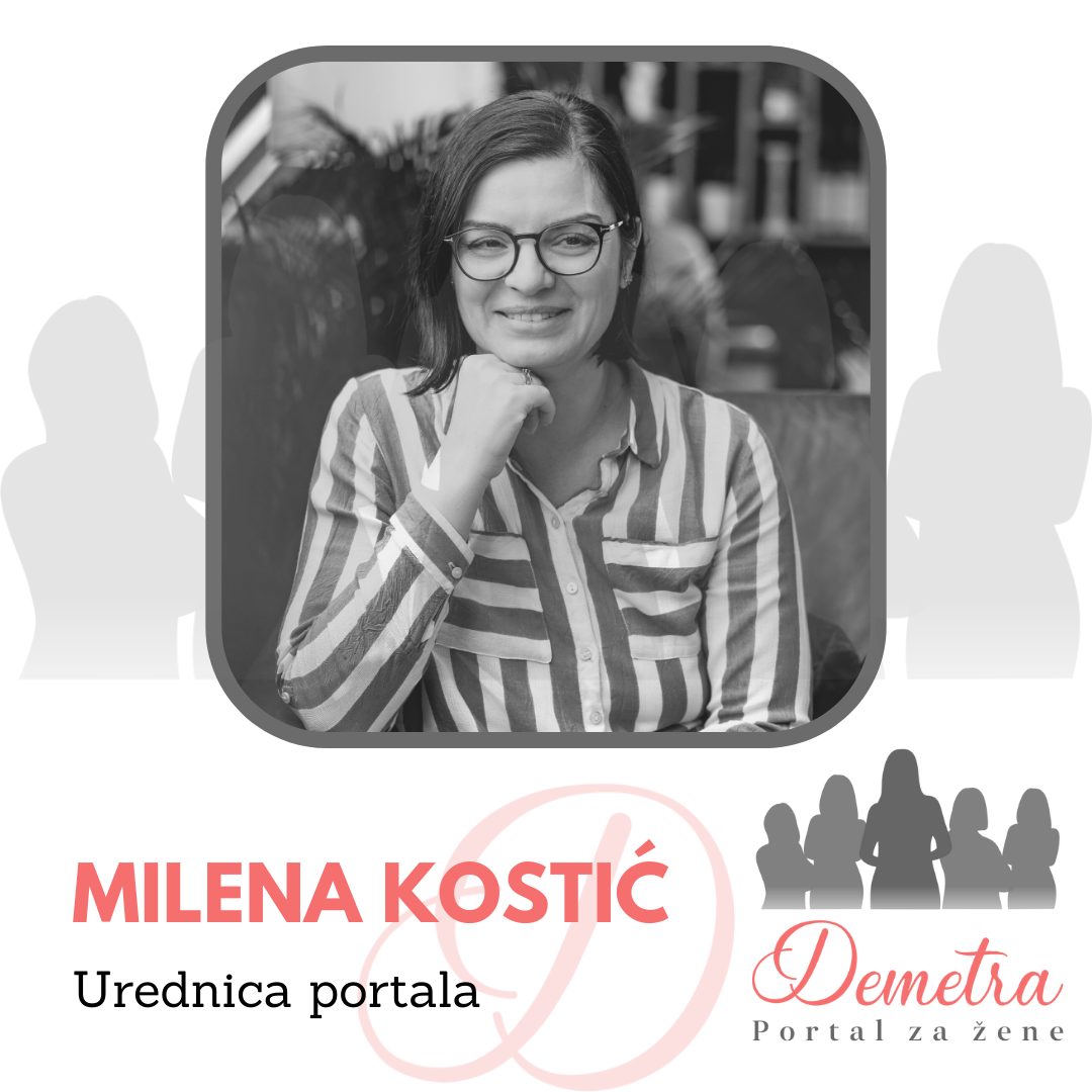 Milena Kostić Demetra