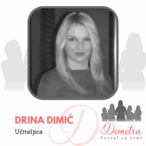 Drina Dimić