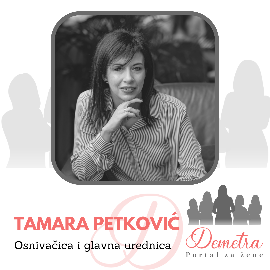 Tamara Petković Demetra