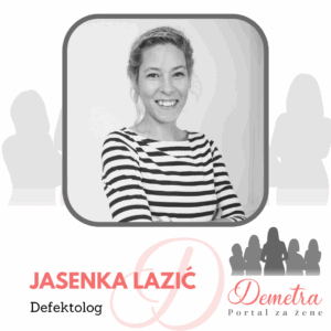 Jasenka Lazić 