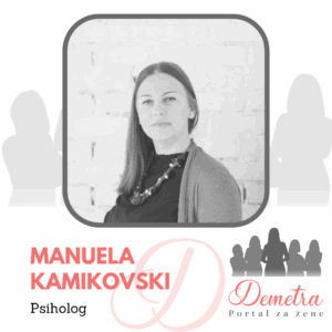 Manuela Kamikovski