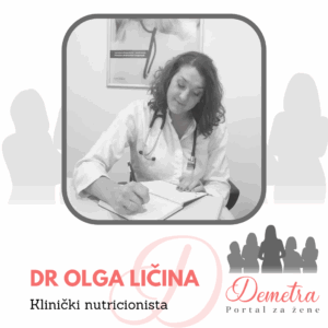 Olga Ličina