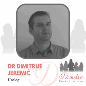 Dimitrije Jeremić
