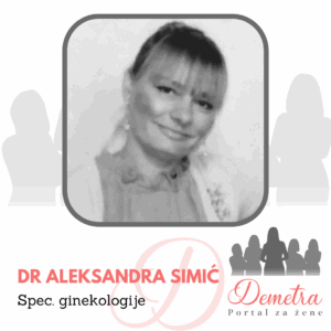 Dr Aleksandra Simić