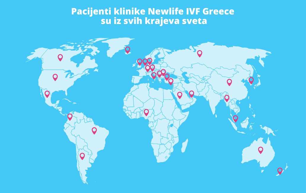 kada razmišljate o vantelesnoj oplodnji