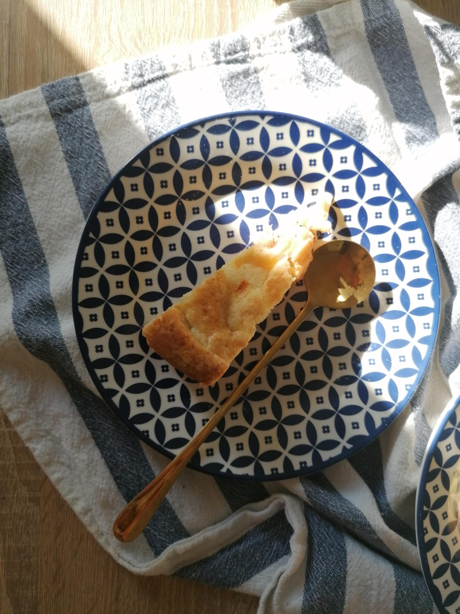 Američka pita sa jabukama