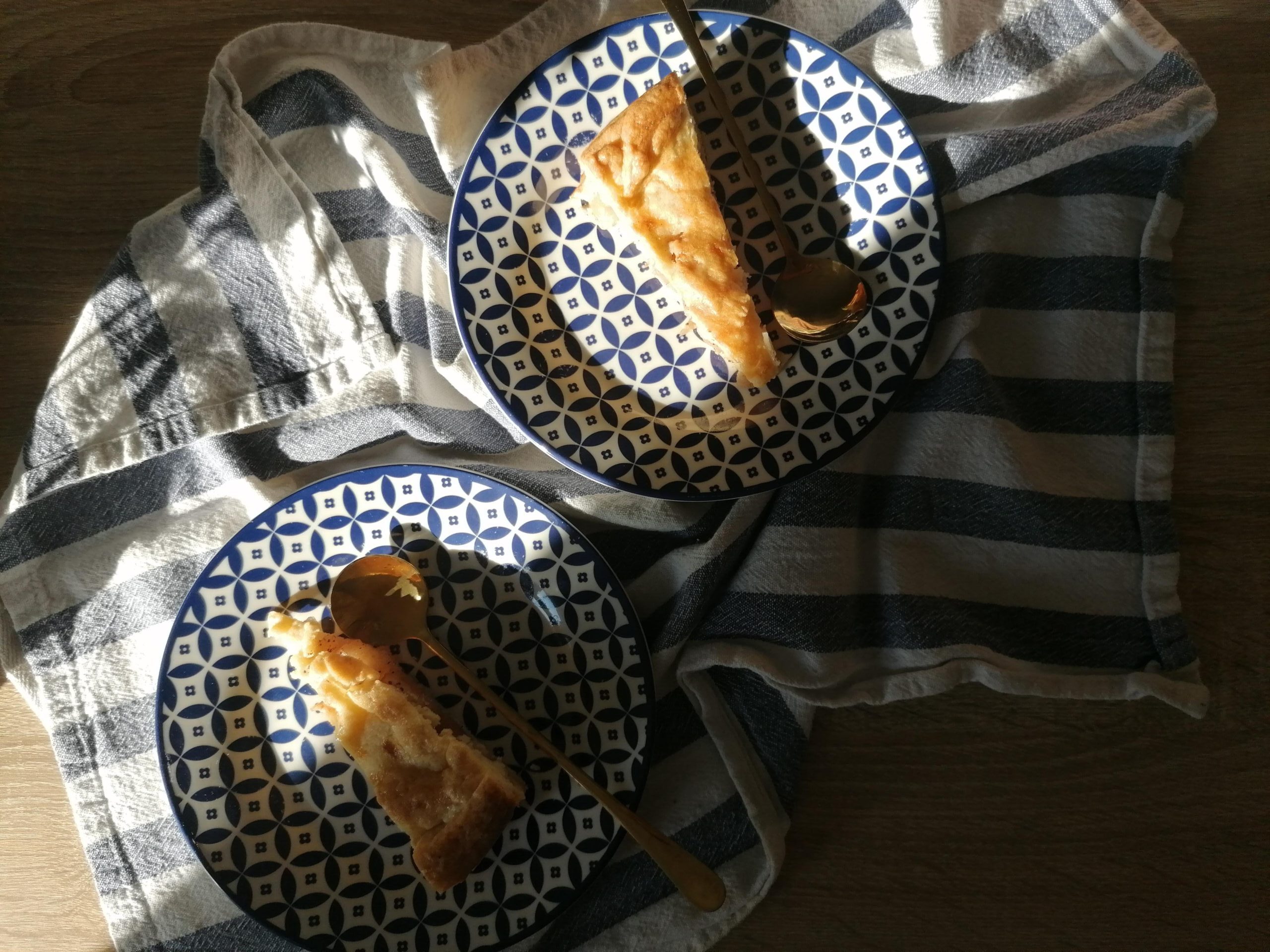 Tradicionalna američka pita sa jabukama