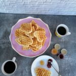 bakin kolač, galete