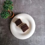 kolač sa makom i čokoladom