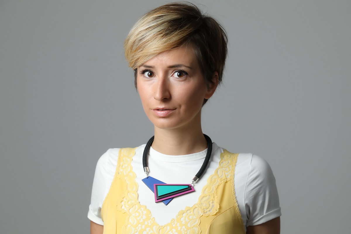 aleksandra petrovski