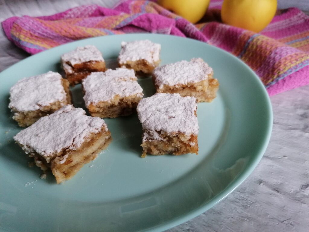 sipana pita od jabuka