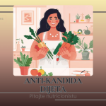 anti-kandida dijeta
