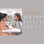 Beba ima uvučenu vilicu