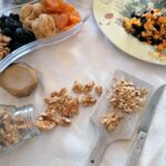 posni kolač sa cimetom