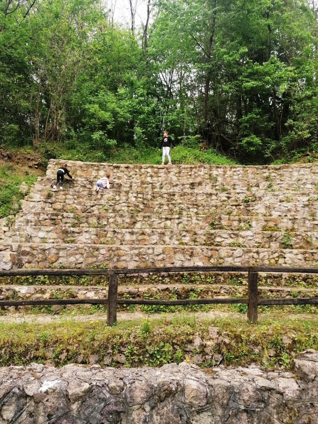 Maricevica jaruga - Orasac