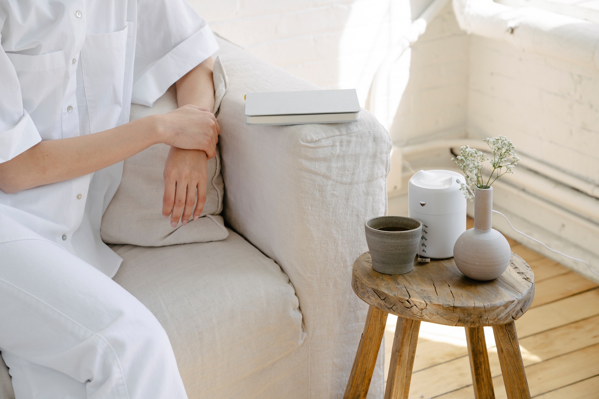 Moderan životni prostor i zdravlje