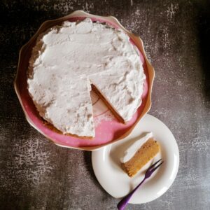 plazma torta sa slatkom pavlakom