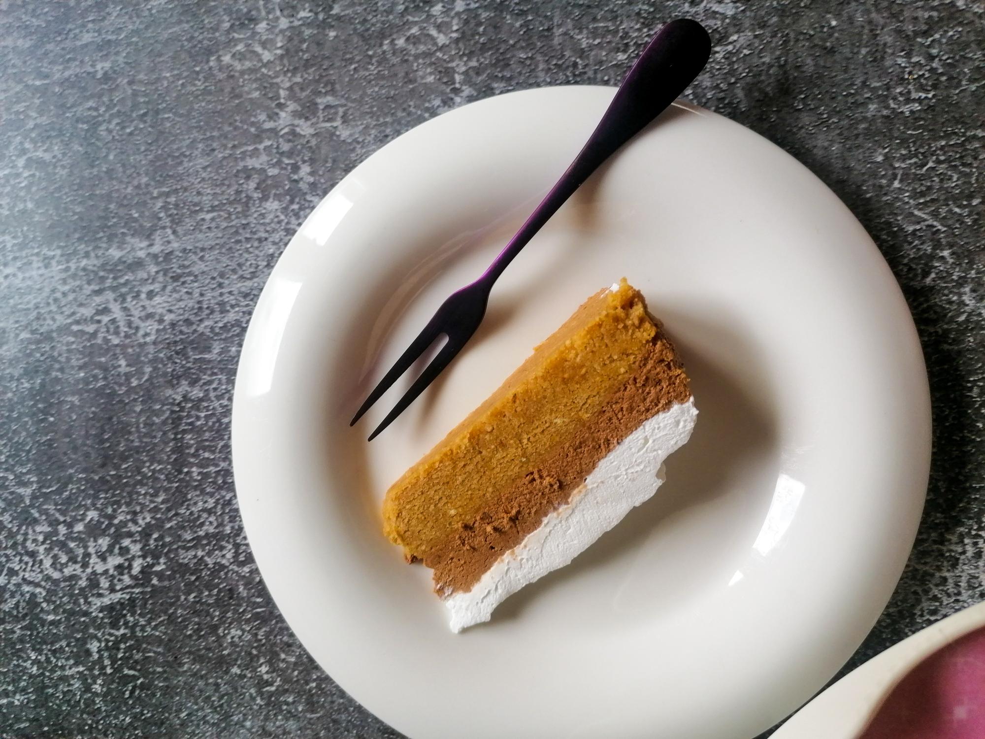 Plazma torta sa pavlakom