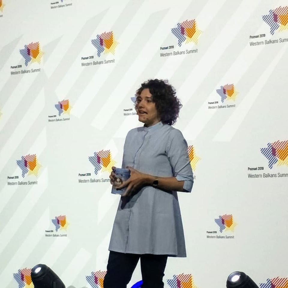 Milica Calija andjeli