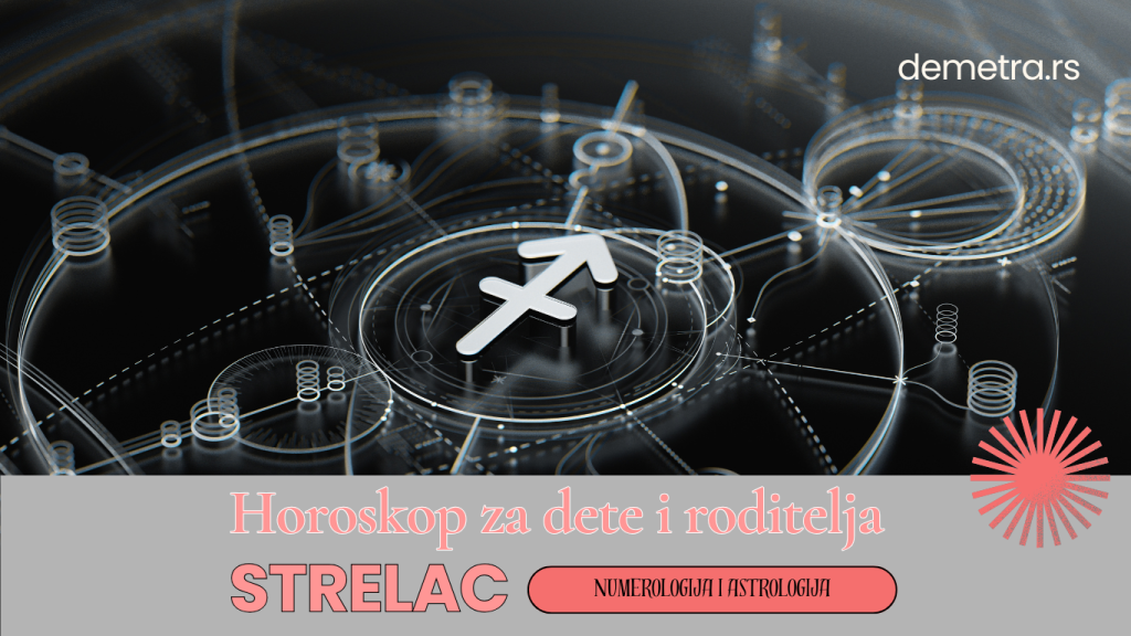 dete strelac roditelj strelac