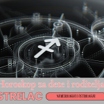 dete strelac roditelj strelac