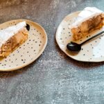 Starinska torta sa jabukama i orasima