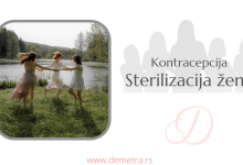 Sterilizacija žena