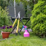 pripremite baštu za proleće