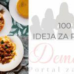 100 ideja za ručak